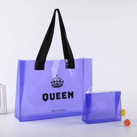 Everyday Queen Bag/Makeup Bag