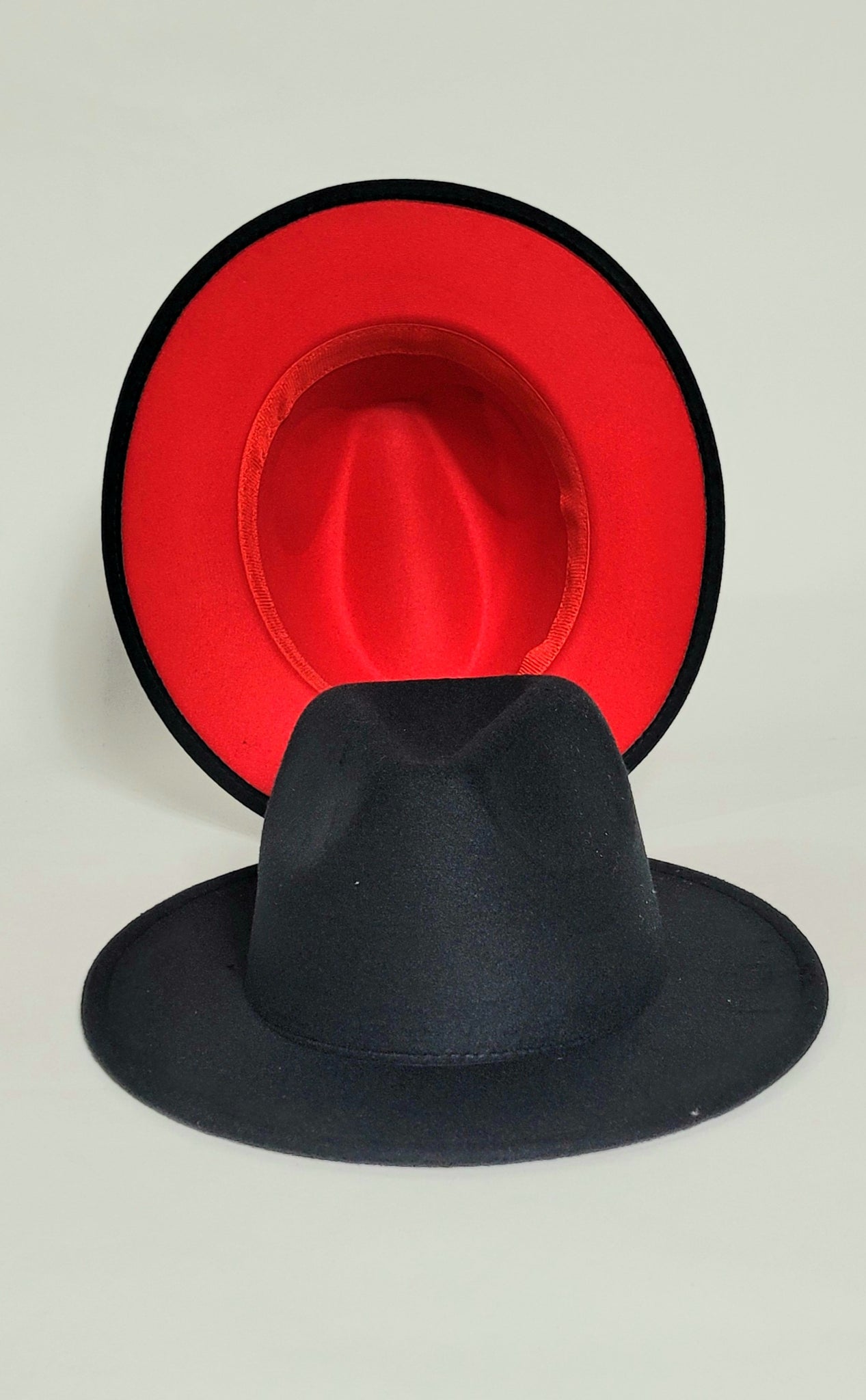 Fedora Felt Hat